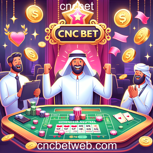 Tudo sobre Bônus nos Jogos Online da CNCBet